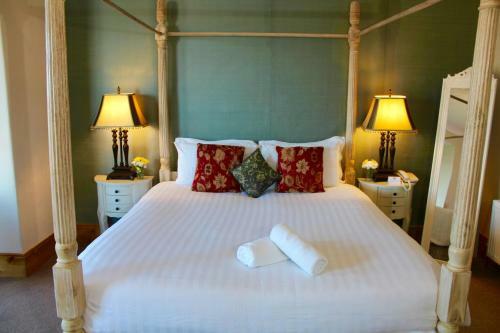 Bed & Breakfast The Royal Valentia