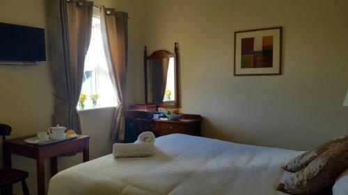 Bed & Breakfast The Royal Valentia