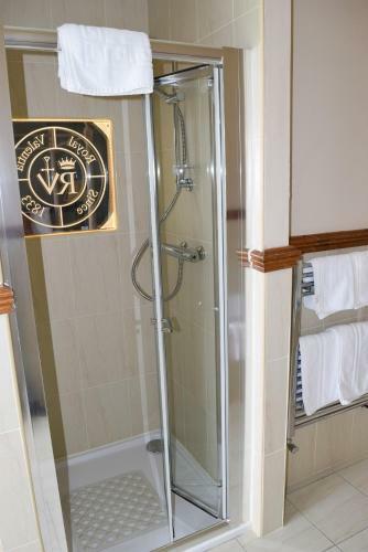 Bed & Breakfast The Royal Valentia