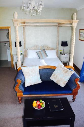 Bed & Breakfast The Royal Valentia