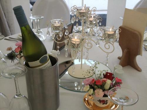 Bed & Breakfast The Royal Valentia