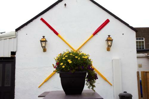 Bed & Breakfast The Royal Valentia