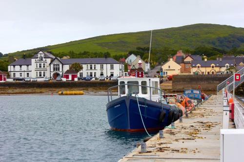Bed & Breakfast The Royal Valentia