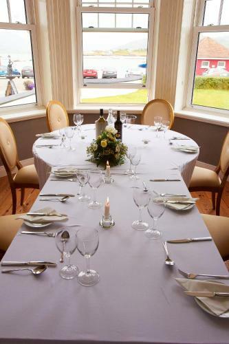 Bed & Breakfast The Royal Valentia