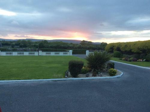 Naomh Colman B&B
