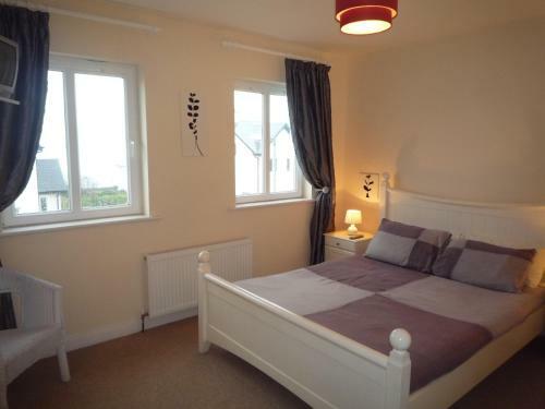 Glor Na Farriage Holiday Homes