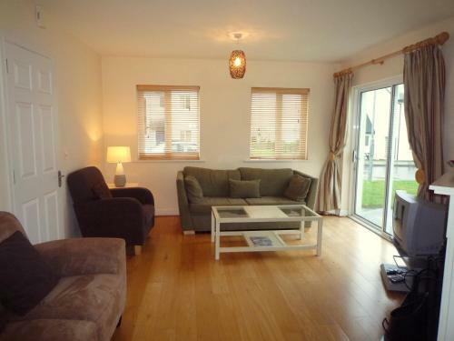 Glor Na Farriage Holiday Homes