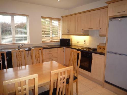 Glor Na Farriage Holiday Homes