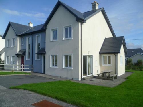 Glor Na Farriage Holiday Homes