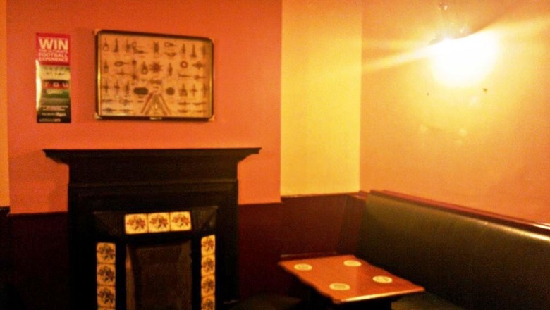 Hostal The Shipwright Guesthouse