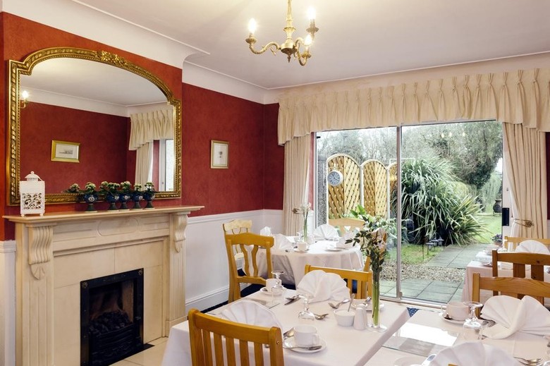 Bed & Breakfast Almara