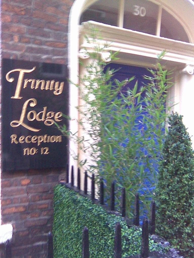 Hostal Trinity Lodge