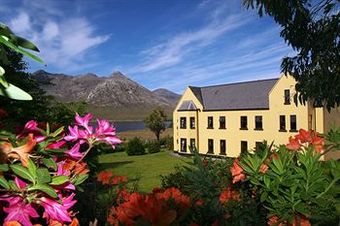 Lough Inagh Lodge Hotel
