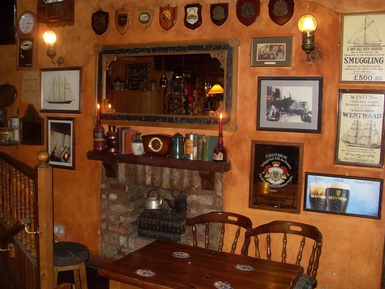 Hotel The Ferryman Townhouse
