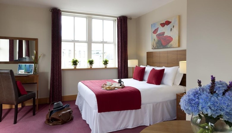 Beresford Hotel