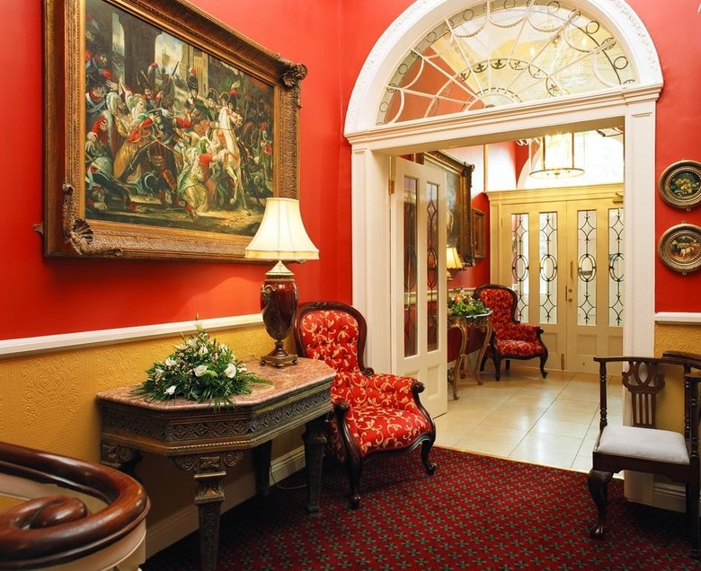 Beresford Hotel