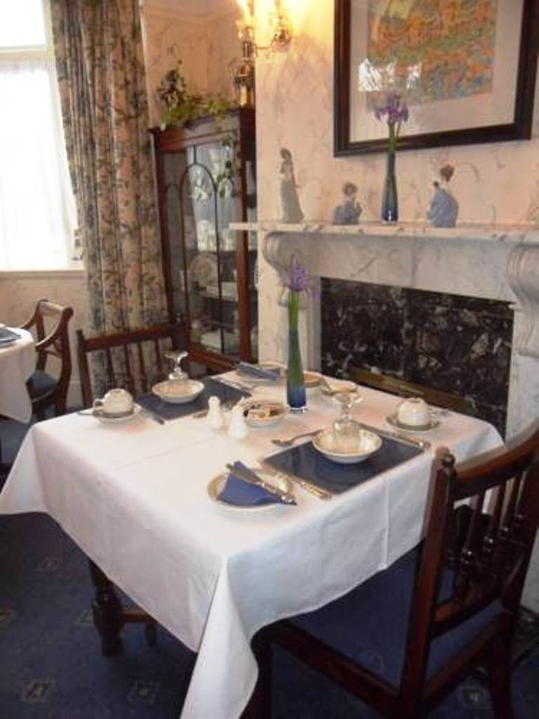 Bed & Breakfast Andorra