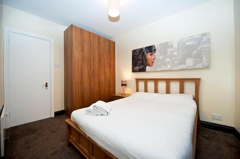 Staycity Serviced Apartments - Christchurch