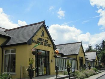The Abbeyleix Manor Hotel