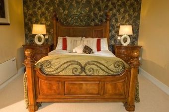 The Abbeyleix Manor Hotel