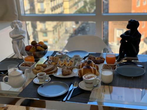 Apartamento Imperial Suite Spa