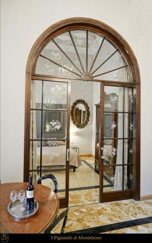 Bed & Breakfast Dimora Donna Elena
