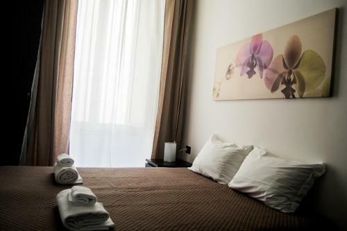 Bed & Breakfast Civico 7