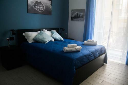 Bed & Breakfast Civico 7