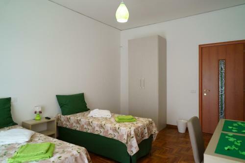 Bed & Breakfast Welcome Inn Napoli