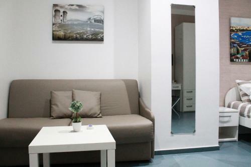 Hostal Mascalzone Latino Luxury Rooms