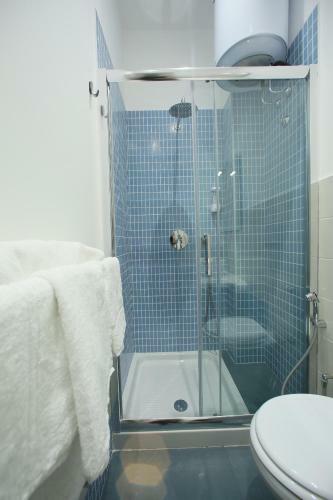 Hostal Mascalzone Latino Luxury Rooms