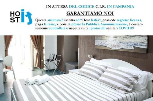Hostal Mascalzone Latino Luxury Rooms