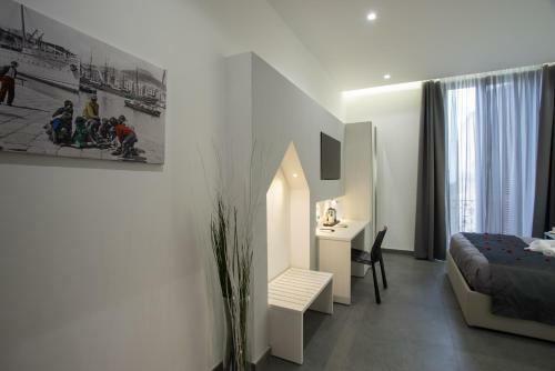 Bed & Breakfast Twice - Naples