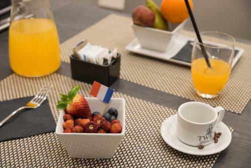 Bed & Breakfast Twice - Naples