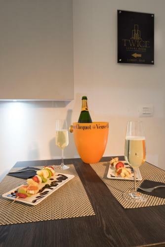 Bed & Breakfast Twice - Naples