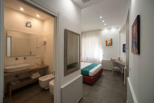 Bed & Breakfast Neapolitan Republic Suite