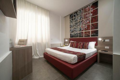 Bed & Breakfast Neapolitan Republic Suite
