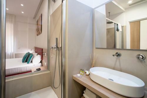 Bed & Breakfast Neapolitan Republic Suite