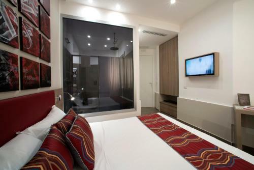 Bed & Breakfast Neapolitan Republic Suite