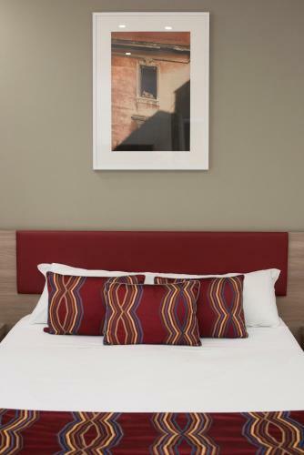 Bed & Breakfast Neapolitan Republic Suite