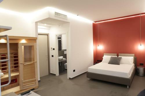Hostal Cellamare Suite & Spa