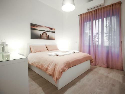 Chilometrozero Luxury Apartement