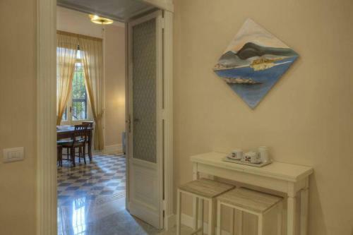Apartamento 900 Napoli Liberty Style