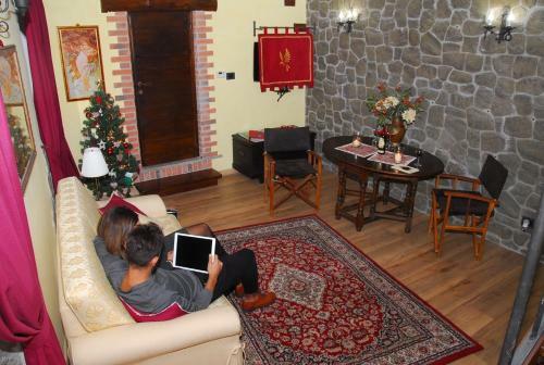 Apartamento The House Of Falcon