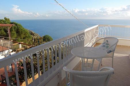 Sirenuse Villa Sleeps 8 Pool Air Con Wifi