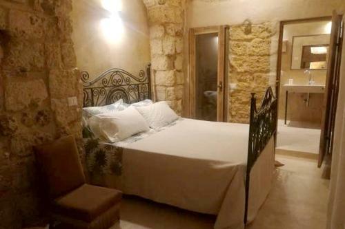 Apartment With One Bedroom In Nardo