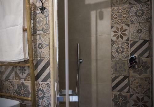 Agroturismo Poggio Vento Country House