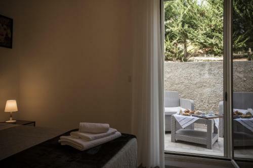Agroturismo Poggio Vento Country House