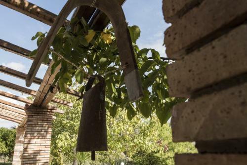 Agroturismo Poggio Vento Country House