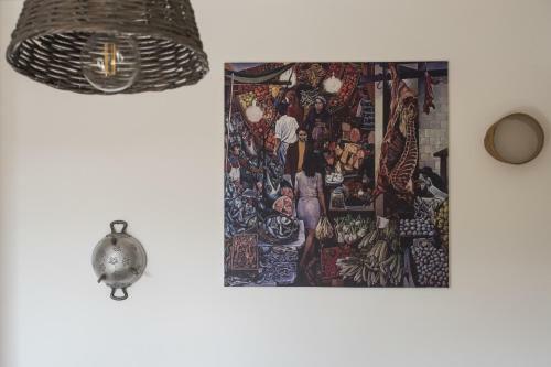 Agroturismo Poggio Vento Country House